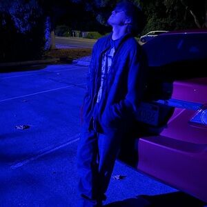 Meet your Posher, Diesel